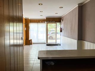 Geschäftsraum in Zona Esportiva