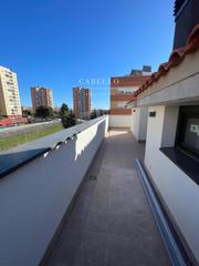 Duplex à Zona Esportiva. Dúplex de obra nueva en avenida bejar 218