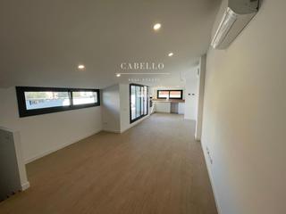 Duplex in Zona Esportiva. Dúplex de obra nueva en avenida bejar 218
