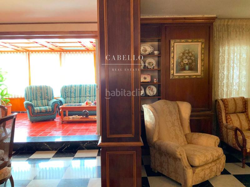 Foto 2e39c067-4317-4823-9157-283a3fd43049. Ático exclusivo ático en venta en rambla degara de 240 m2 en Terrassa