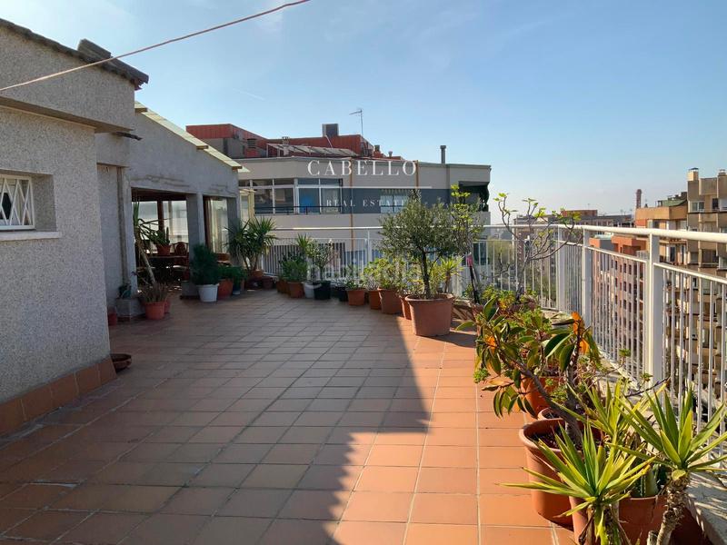 Foto 2f35aeb4-acd4-469f-a0e1-5c397e53fea8. Ático exclusivo ático en venta en rambla degara de 240 m2 en Terrassa