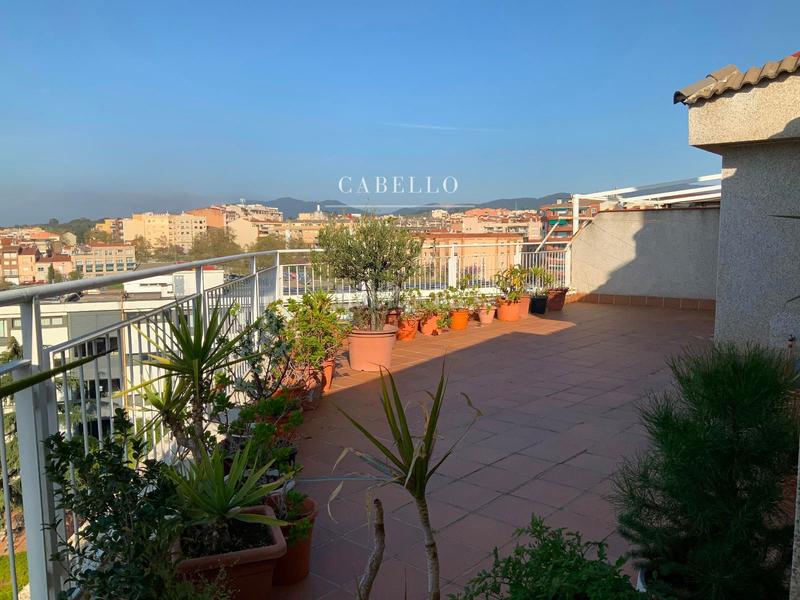 Foto 71c69fea-02ac-4d0e-a91f-036edd7246d4. Ático exclusivo ático en venta en rambla degara de 240 m2 en Terrassa