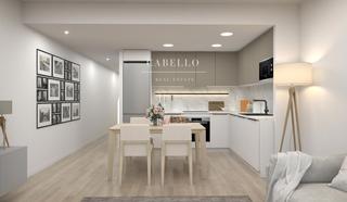 Maison à Bartrina 16. Casa de obra nueva en sant pere