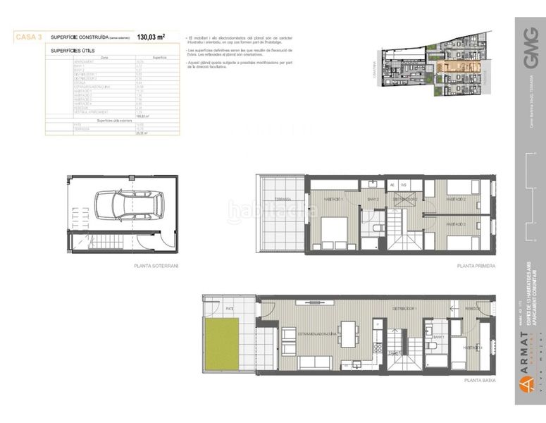 Foto ed8f2a9a-9522-493c-ac29-4dd980428dd1. Casa a bartrina 16 a San Pere Terrassa
