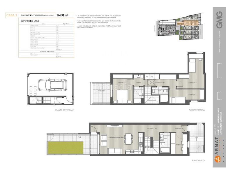 Foto afef1e02-9179-4a53-a13a-60130148b7ec. Casa a bartrina 16 a San Pere Terrassa