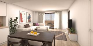 Maison à Bartrina 16. Casa en venta obra nueva en sant pere