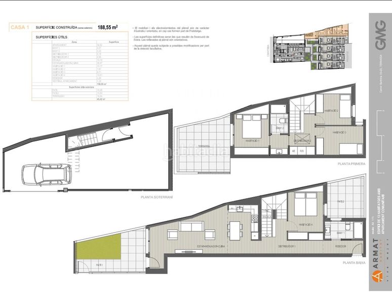 Foto ad7b0b40-818d-447d-a2ee-2e0d73670836. Casa a bartrina 16 a San Pere Terrassa