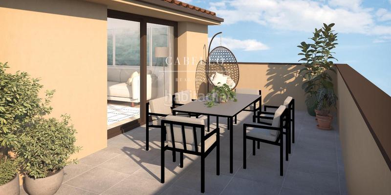 Foto 0d6f61c9-0a64-40d5-8179-260c7ab930e1. Dúplex en bartrina 16 dúplex en venta de obra nueva en sant pere en Terrassa