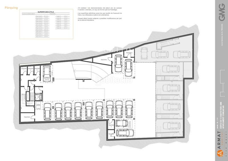 Foto 8e41e5ea-1fc1-4c53-b45e-9680a497e9c5. Dúplex en bartrina 16 dúplex en venta de obra nueva en sant pere en Terrassa