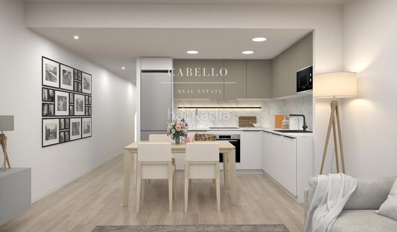 Foto a7a13317-27cb-43a0-9d91-684d847bf658. Dúplex en bartrina 16 dúplex en venta de obra nueva en sant pere en Terrassa