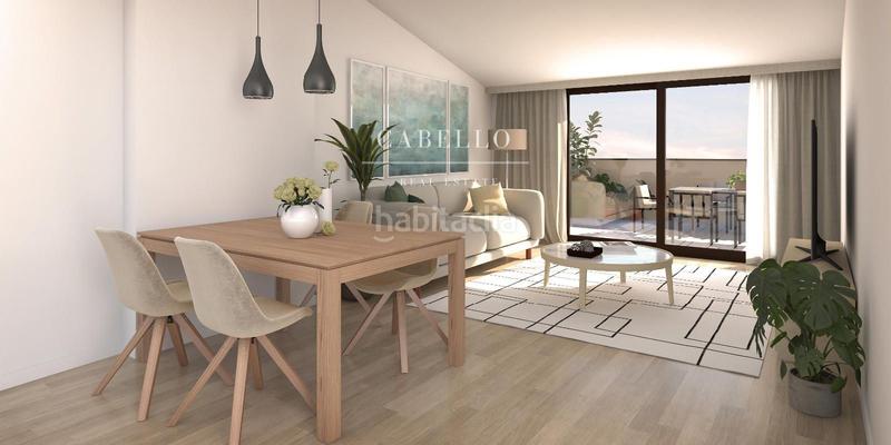 Foto a8c980b3-45fe-4dfb-92aa-a50903c44cc9. Dúplex en bartrina 16 dúplex en venta de obra nueva en sant pere en Terrassa