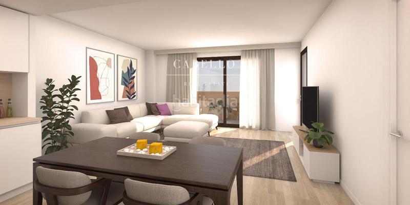 Foto 1fa302da-db53-4218-a1ac-f4bcc09544b8. Piso en bartrina 16 planta baja obra nueva en sant pere en Terrassa