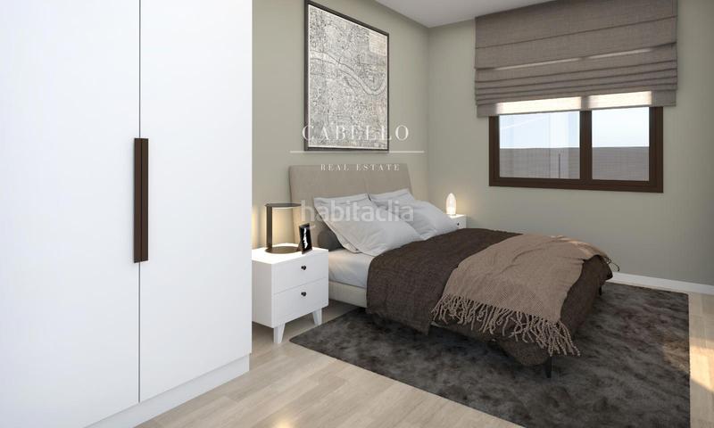 Foto 6cec1846-e284-47af-8b3e-8a4861144dd5. Piso en bartrina 16 planta baja obra nueva en sant pere en Terrassa