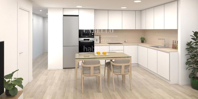 Foto 9d5feef3-2952-4561-93d6-a74639f68307. Piso en bartrina 16 planta baja obra nueva en sant pere en Terrassa