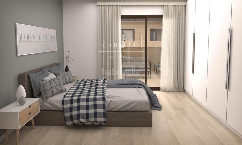 Foto c762ef21-90a6-49cb-95b3-9cb525964264. Piso en bartrina 16 planta baja obra nueva en sant pere en Terrassa