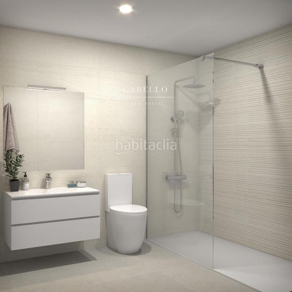 Foto f3cc0674-7c2d-40a7-9e93-39f4c0beef57. Piso en bartrina 16 planta baja obra nueva en sant pere en Terrassa