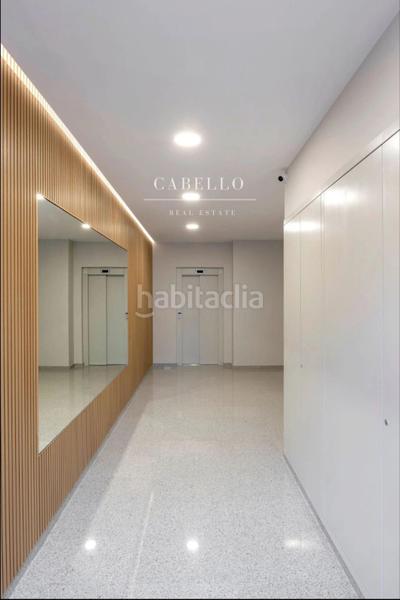 Foto 3d486953-5497-4004-a60b-2a1f96c8a0fc. Piso en navas de tolosa 101 planta baja obra nueva en Segle XX en Terrassa
