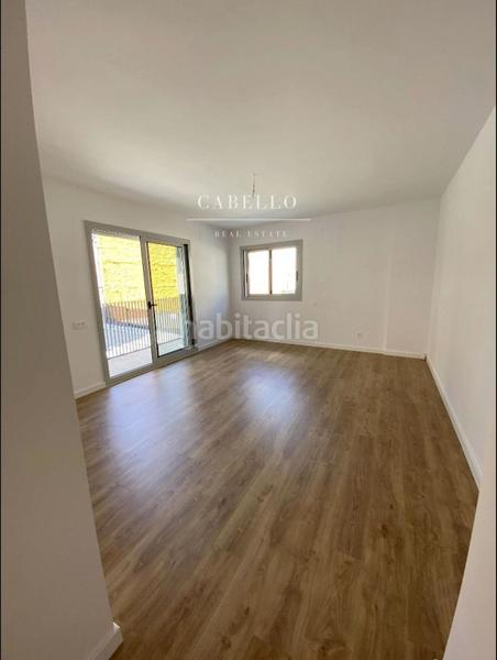 Foto 83136214-58c7-4e1d-9e98-0504fa12a7c7. Piso en navas de tolosa 101 planta baja obra nueva en Segle XX en Terrassa