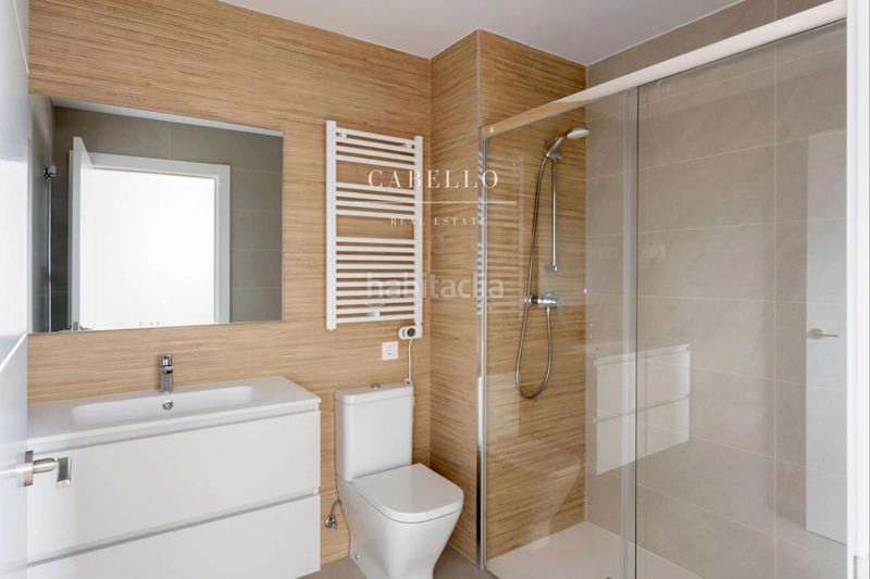 Foto a60958d7-c418-486f-978f-543e86d7f1dd. Piso en navas de tolosa 101 planta baja obra nueva en Segle XX en Terrassa