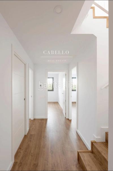 Foto 7d851142-b2c1-441f-a1fa-a6e1c352949c. Piso en navas de tolosa 101 planta baja obra nueva en Segle XX en Terrassa