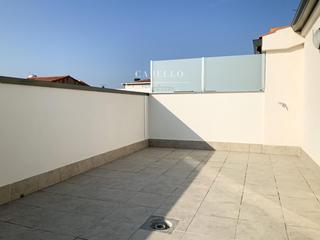 Zweistckige Wohnung in Navas de tolosa 101. Dplex obra nueva segle xx