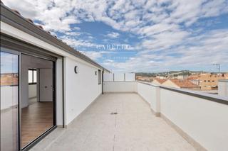 Dúplex en Navas de tolosa 101. Dúplex obra nueva segle xx