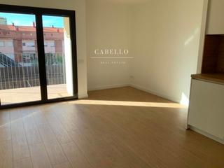 Location Appartement  Bejar. Piso en alquiler en zona esportiva