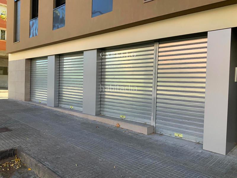 Foto 1e99c03e-32e8-4560-bddc-e7b804ddb91d. Geschäftsraum in bejar 218 in Zona Esportiva Terrassa