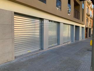 Local Comercial en Bejar 218