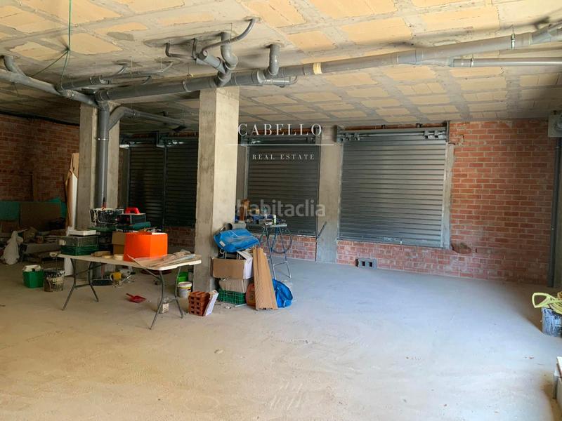 Foto 7efaa8c7-9d70-40fe-8153-dfd9521e0e2b. Geschäftsraum in bejar 218 in Zona Esportiva Terrassa