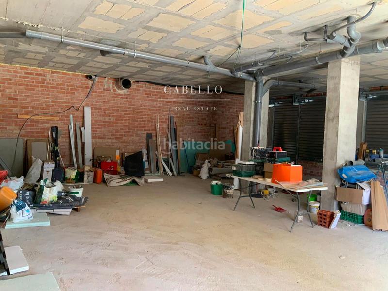 Foto a472f2e3-9949-4a92-8e1f-9948b5af4677. Geschäftsraum in bejar 218 in Zona Esportiva Terrassa