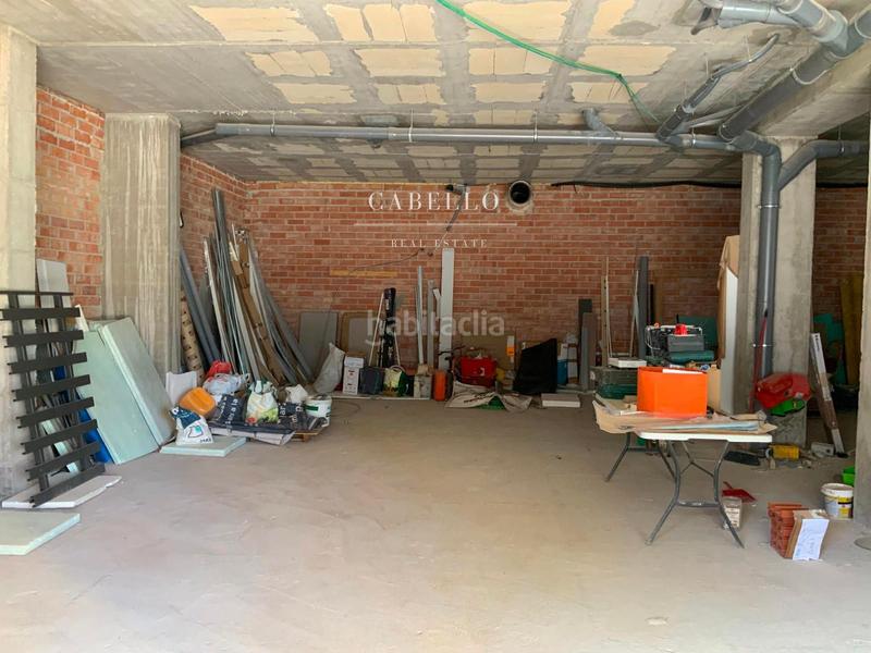 Foto cefec450-69c2-4062-8383-36ce23016e3a. Geschäftsraum in bejar 218 in Zona Esportiva Terrassa