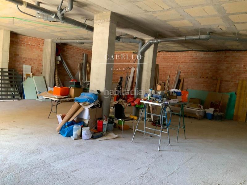 Foto cf18e9e4-30ad-44bf-b6b5-254d1804ead1. Geschäftsraum in bejar 218 in Zona Esportiva Terrassa