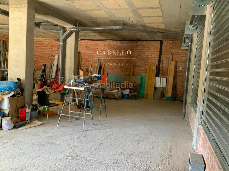 Foto dbf61cea-f344-45c8-896d-af33a4b13d41. Geschäftsraum in bejar 218 in Zona Esportiva Terrassa