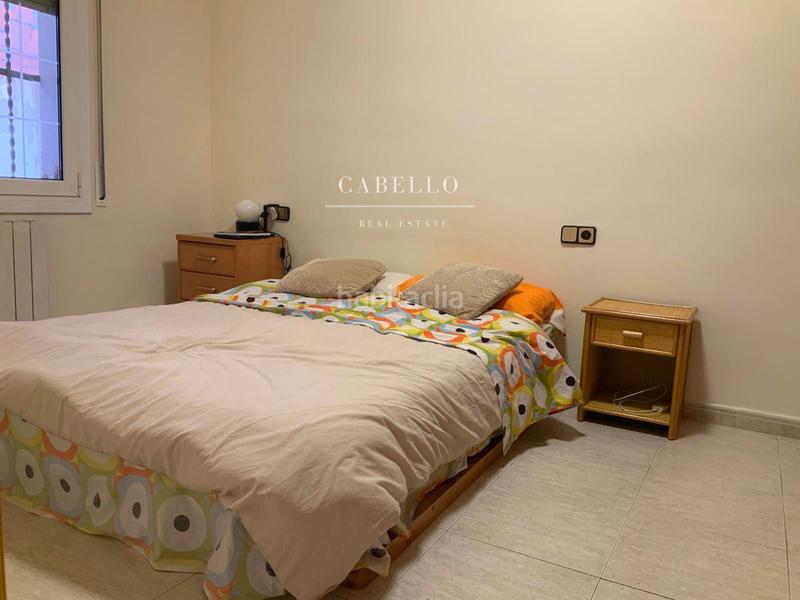 Foto 5d4b4bc8-2877-4757-955d-e85cb02c063b. Haus mit heizung parking in Llefià Badalona