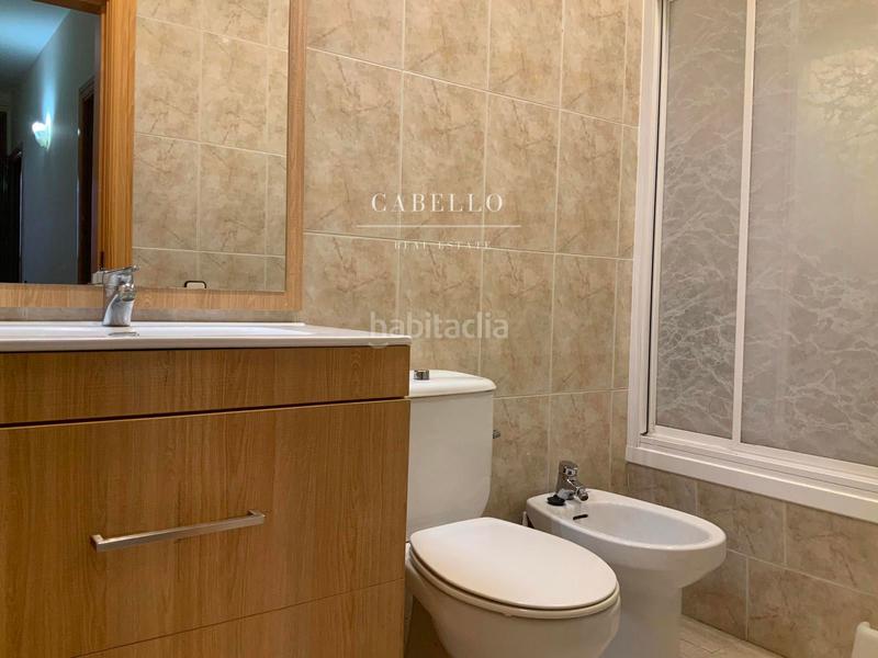 Foto 65effe27-fa6b-444e-87de-3f50e8756abd. Haus mit heizung parking in Llefià Badalona