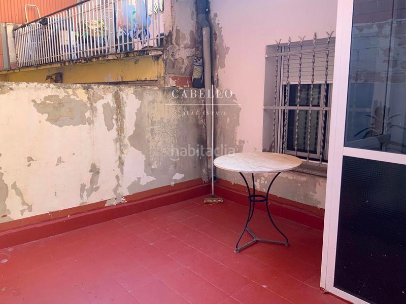 Foto 6bab1973-98d1-4691-a23a-10be5ea0fcce. Haus mit heizung parking in Llefià Badalona