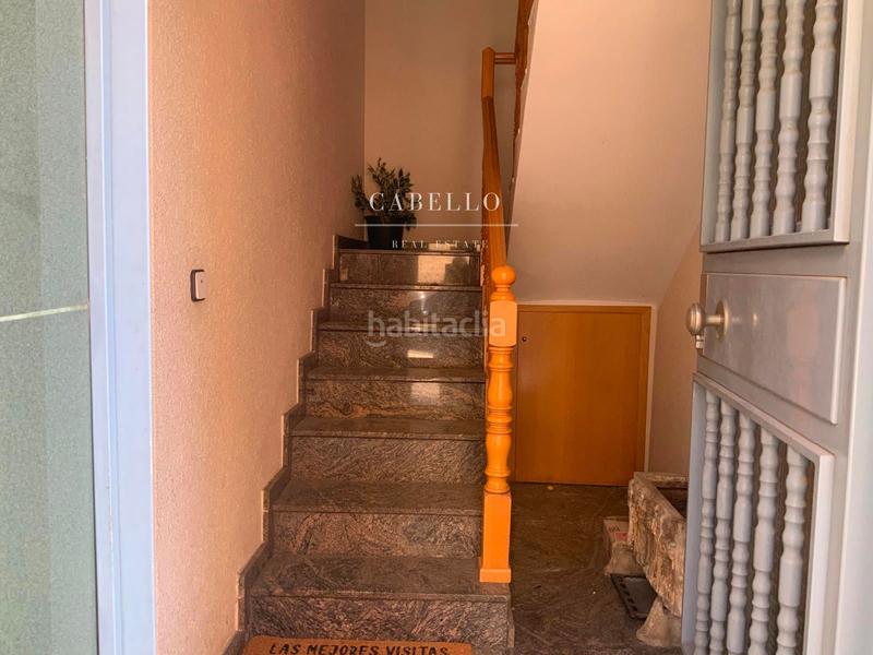 Foto b03f9477-6b83-4a79-8653-22d1e9b40e8e. Haus mit heizung parking in Llefià Badalona