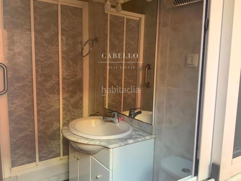 Foto b70ea64d-157a-4705-a523-343da1665809. Haus mit heizung parking in Llefià Badalona