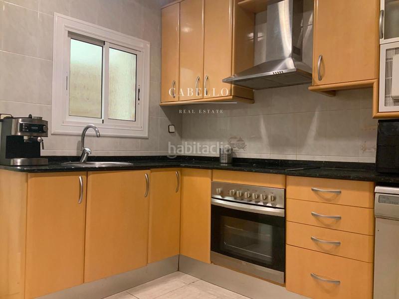 Foto d310eb5a-9fdd-4f0c-92f3-fd38af947164. Haus mit heizung parking in Llefià Badalona