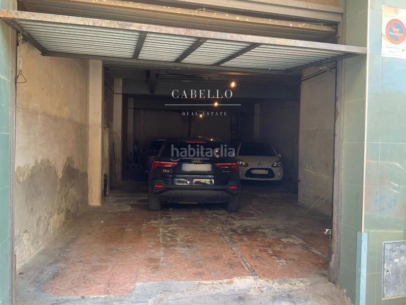 Foto de0184fb-6660-4b01-b51c-54ed32e4d049. Haus mit heizung parking in Llefià Badalona