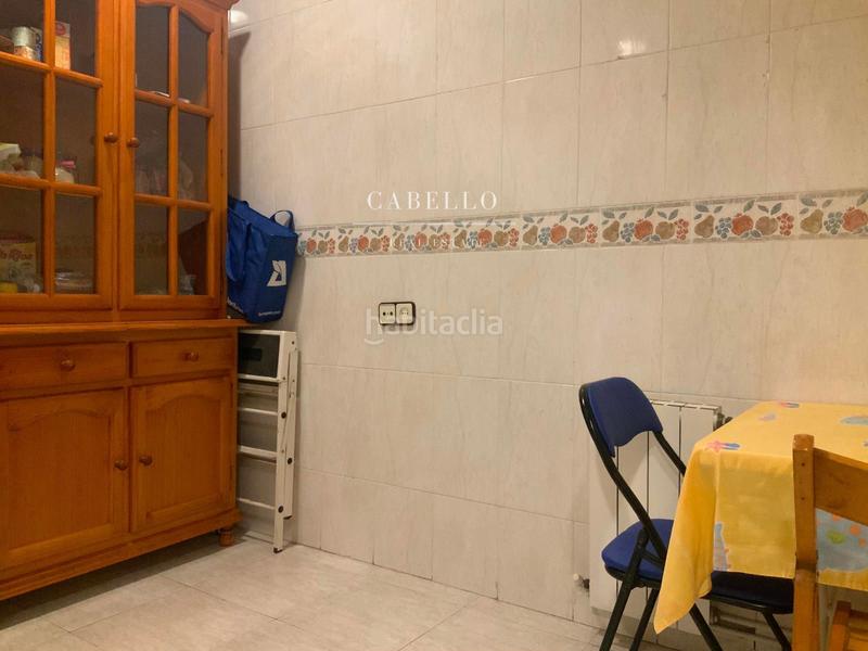 Foto ea1d31fb-6fa1-4d27-8664-9d75b576f786. Haus mit heizung parking in Llefià Badalona