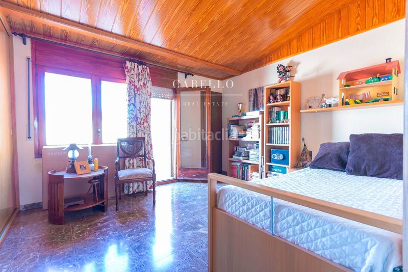 Foto e212c944-0523-43b1-b37f-f972789764b3. Casa adossada amb calefacció aparcament a San Pere Terrassa