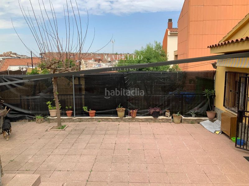 Foto 1eb0781c-524b-41be-83dc-98c5c5194b00. Casa amb calefacció aparcament piscina a Ca n´Oriol Rubí