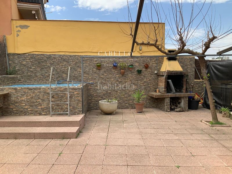 Foto 256ddeae-377a-4408-befb-3355e9db47a0. Casa amb calefacció aparcament piscina a Ca n´Oriol Rubí