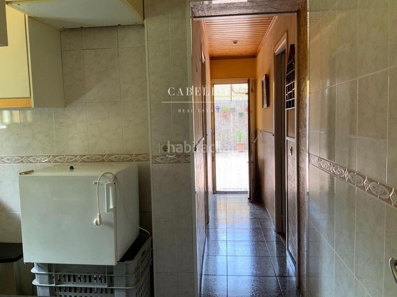 Foto 38414da5-70aa-4066-8163-8ca7b485a01b. Casa amb calefacció aparcament piscina a Ca n´Oriol Rubí