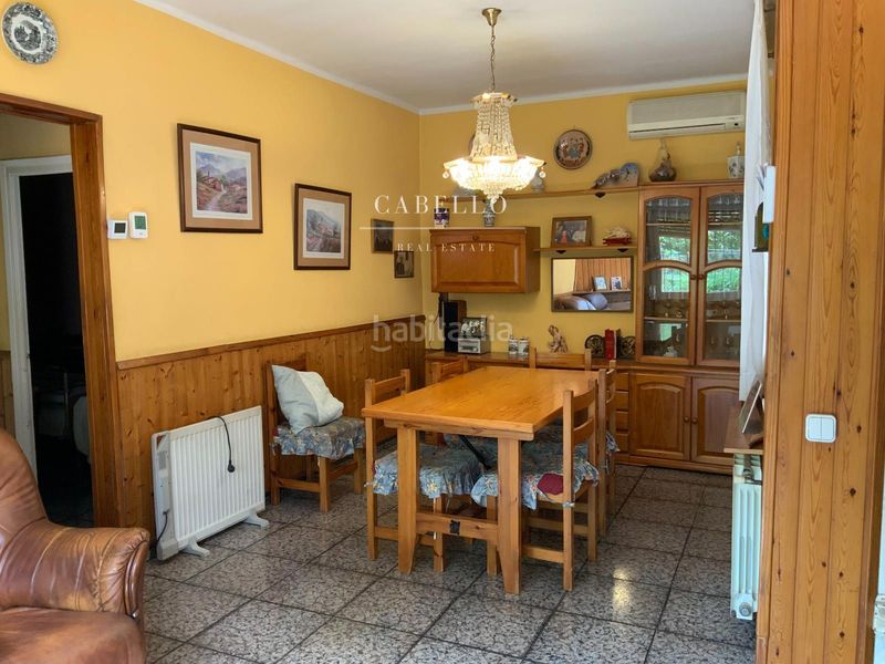 Foto 7e9d8462-ee89-4229-b422-e58b6323d01a. Casa amb calefacció aparcament piscina a Ca n´Oriol Rubí
