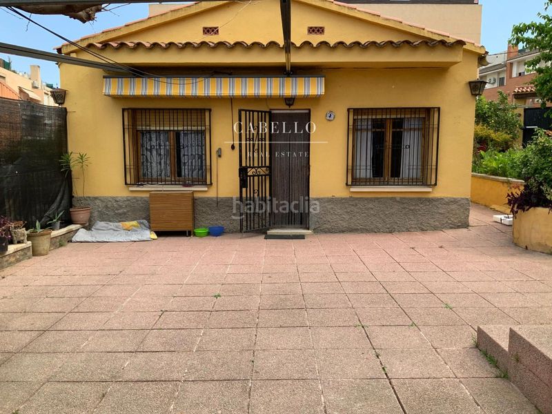 Foto a1df481a-6845-4f93-a13f-f6672fe7f40f. Casa amb calefacció aparcament piscina a Ca n´Oriol Rubí