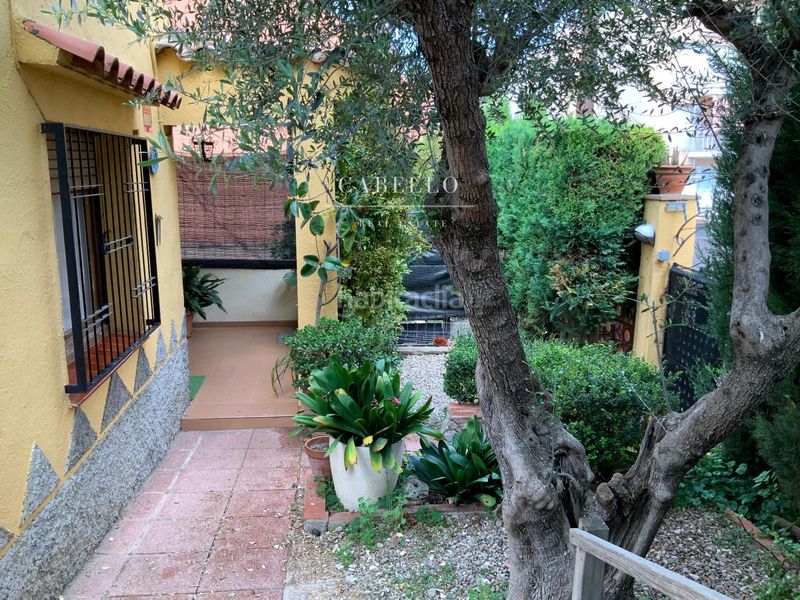 Foto c61599d6-471a-48e7-ac20-b6fc812824b1. Casa amb calefacció aparcament piscina a Ca n´Oriol Rubí