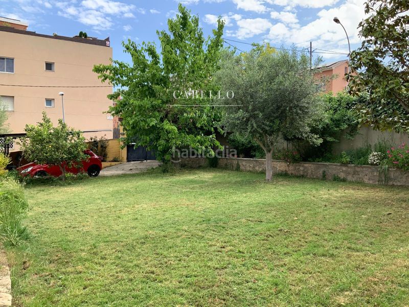 Foto c7dcfdda-33d0-443b-a00a-7ccda360e66f. Casa amb calefacció aparcament piscina a Ca n´Oriol Rubí